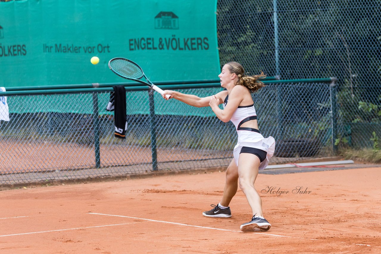 Bild 133 - Kaltenkirchen  ITF / Masters Nord
